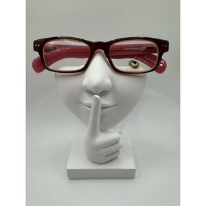 eyebobs On Air reading glasses strength 3.00 brown pink new without case